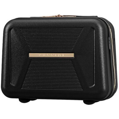Kosmetyczka Podróżna Kuferek Organizer Na Kosmetyki PUCCINI PCQM031-1 Kosmetyczka Podróżna Kuferek Organizer Na Kosmetyki PUCCINI PCQM031-1
