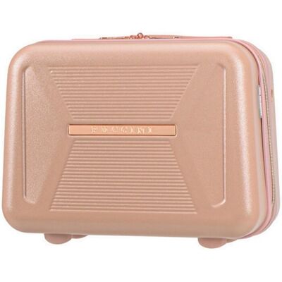 Kosmetyczka Podróżna Kuferek Organizer Na Kosmetyki PUCCINI PCQM031-3C Kosmetyczka Podróżna Kuferek Organizer Na Kosmetyki PUCCINI PCQM031-3C