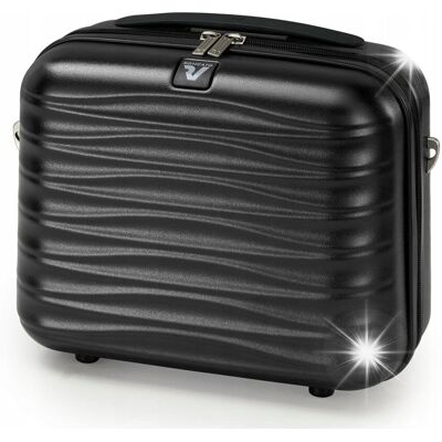 Inny producent Kuferek podróżny Roncato Wave - Nero Inny producent Kuferek podróżny Roncato Wave - Nero
