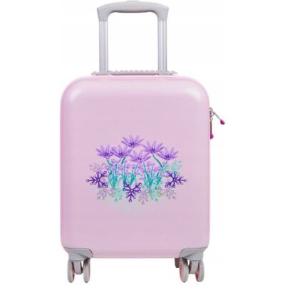 Lego 20160-2406 - Walizka 20 L - Classic: Flowers Lego 20160-2406 - Walizka 20 L - Classic: Flowers