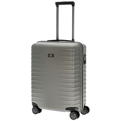 Mała kabinowa walizka TITAN LITRON 700246-40 Szampańska Mała kabinowa walizka TITAN LITRON 700246-40 Szampańska