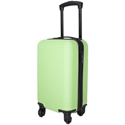 Inny producent MAŁA WALIZKA KABINOWA LIMONKOWA 40 x 25 x 20 RYANAIR, WIZZAIR DARMOWY BAGAŻ PODRĘCZNY Inny producent MAŁA WALIZKA KABINOWA LIMONKOWA 40 x 25 x 20 RYANAIR, WIZZAIR DARMOWY BAGAŻ PODRĘCZNY