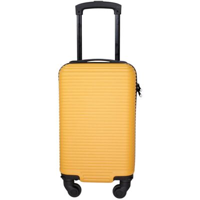 Inny producent MAŁA WALIZKA KABINOWA POMARAŃCZOWA 40 x 25 x 20 RYANAIR, WIZZAIR DARMOWY BAGAŻ PODRĘCZNY Inny producent MAŁA WALIZKA KABINOWA POMARAŃCZOWA 40 x 25 x 20 RYANAIR, WIZZAIR DARMOWY BAGAŻ PODRĘCZNY