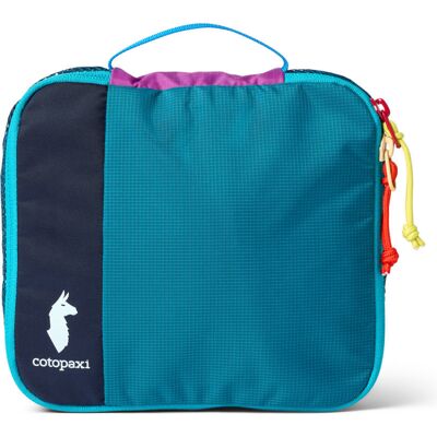 Pozostałe marki Mały organizer podróżny Cotopaxi Cubo Travel Cube 2L Del dia Pozostałe marki Mały organizer podróżny Cotopaxi Cubo Travel Cube 2L Del dia