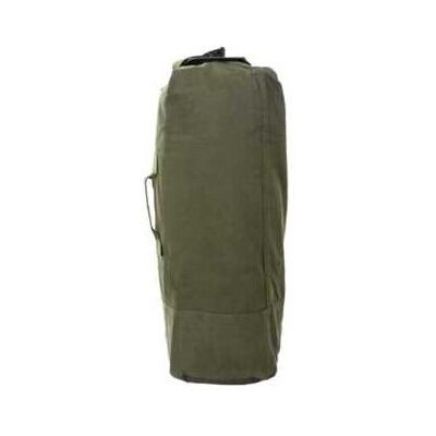 Mil-Tec Worek Marynarski Us Duffel Bag 89x25x25 Oliwkowy Mil-Tec Worek Marynarski Us Duffel Bag 89x25x25 Oliwkowy