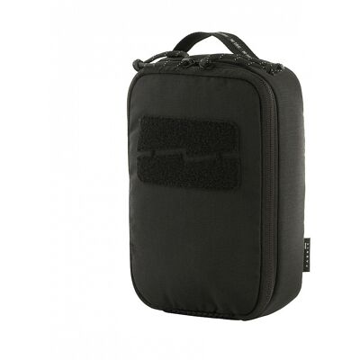 Organizer Ergonomiczny Elite Small M-Tac (22X14 Cm) Czarny Organizer Ergonomiczny Elite Small M-Tac (22X14 Cm) Czarny