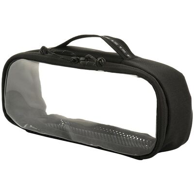 Organizer Ergonomiczny Przezroczysty M-Tac Elite Medium (26Х11 Сm) Czarny Organizer Ergonomiczny Przezroczysty M-Tac Elite Medium (26Х11 Сm) Czarny