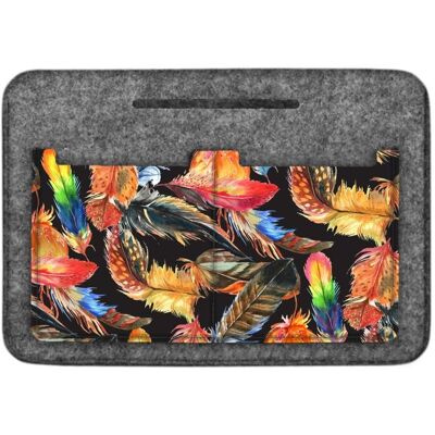 Arco Design Organizer filcowy do torebki Plume Arco Design Organizer filcowy do torebki Plume