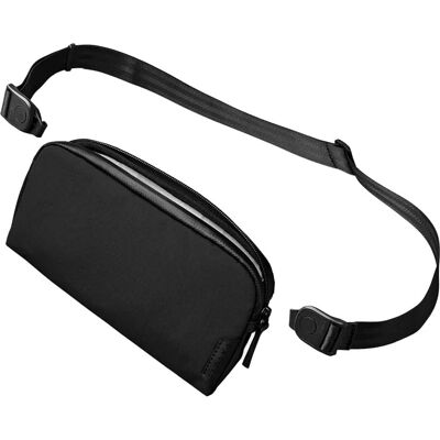 Organizer ma elektronikę Alpaka Flight Pouch - Black Organizer ma elektronikę Alpaka Flight Pouch - Black