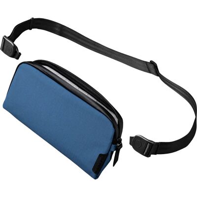 Organizer ma elektronikę Alpaka Flight Pouch - Blue Organizer ma elektronikę Alpaka Flight Pouch - Blue
