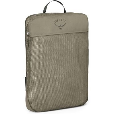 Organizer na odzież Osprey Daylite Packing Cube L - tan concrete Organizer na odzież Osprey Daylite Packing Cube L - tan concrete