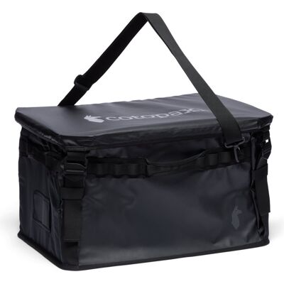 Pozostałe marki Organizer na sprzęt Cotopaxi Allpa Gear Hauler Box 60L Black Pozostałe marki Organizer na sprzęt Cotopaxi Allpa Gear Hauler Box 60L Black