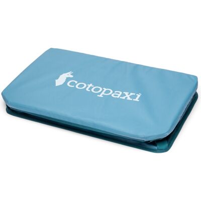 Inny producent Organizer na sprzęt Cotopaxi Allpa Gear Hauler Box 90L Blue Spruce And Abyss Inny producent Organizer na sprzęt Cotopaxi Allpa Gear Hauler Box 90L Blue Spruce And Abyss