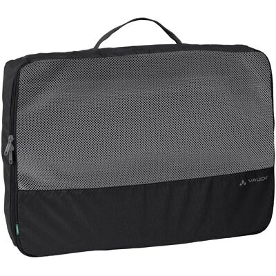 Organizer na ubrania do walizki, plecaka VAUDE Trip Box L czarny Organizer na ubrania do walizki, plecaka VAUDE Trip Box L czarny