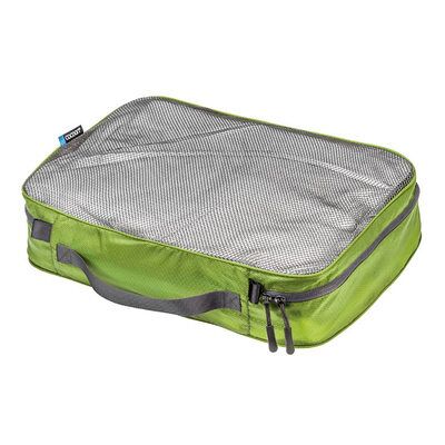 Organizer podróżny Cocoon Ultralight Packing Cube L - olive green Organizer podróżny Cocoon Ultralight Packing Cube L - olive green