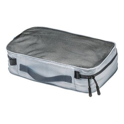 Organizer podróżny Cocoon Ultralight Packing Cube M - storm blue Organizer podróżny Cocoon Ultralight Packing Cube M - storm blue