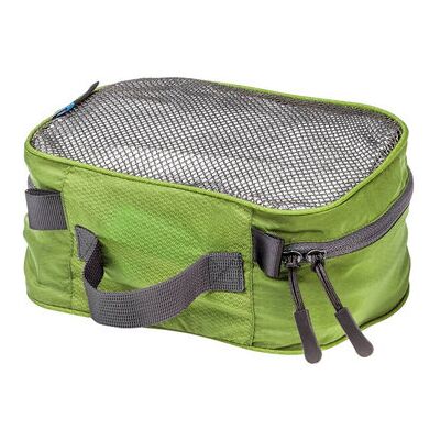 Cocoon Ultralight Packing Cube - Oliwkowa zieleń Cocoon Ultralight Packing Cube - Oliwkowa zieleń