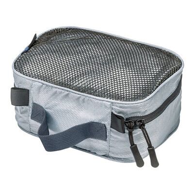 Organizer podróżny Cocoon Ultralight Packing Cube S - storm blue Organizer podróżny Cocoon Ultralight Packing Cube S - storm blue