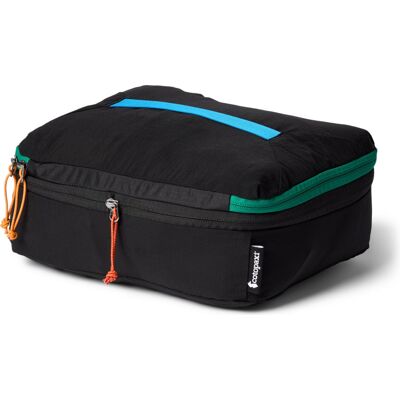 Pozostałe marki Organizer podróźny Cotopaxi Cubo 12L Black Pozostałe marki Organizer podróźny Cotopaxi Cubo 12L Black