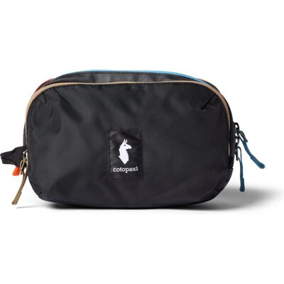 Pozostałe marki Organizer podróżny Cotopaxi Nido 4L Black Pozostałe marki Organizer podróżny Cotopaxi Nido 4L Black