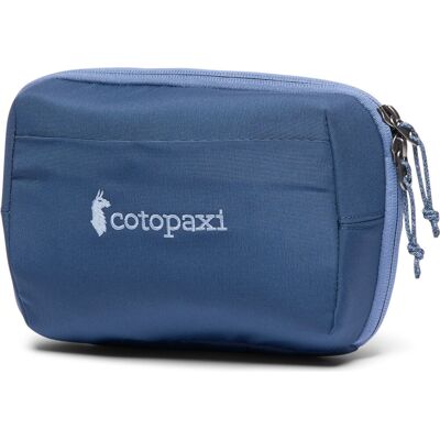 Pozostałe marki Organizer podróżny Cotopaxi Viaje Tech Deep Sea Pozostałe marki Organizer podróżny Cotopaxi Viaje Tech Deep Sea