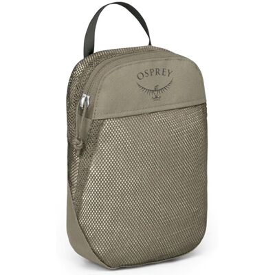Organizer podróżny Osprey Daylite Packing Cube Small - tan concrete Organizer podróżny Osprey Daylite Packing Cube Small - tan concrete