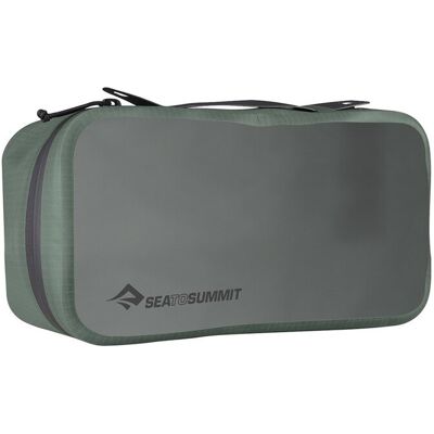 Inny producent Organizer podróżny Sea To Summit Hydraulic Packing Cube M - laurel wreath Inny producent Organizer podróżny Sea To Summit Hydraulic Packing Cube M - laurel wreath