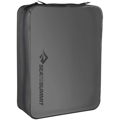 Inny producent Organizer podróżny Sea To Summit Hydraulic Packing Cube XL - jet black Inny producent Organizer podróżny Sea To Summit Hydraulic Packing Cube XL - jet black
