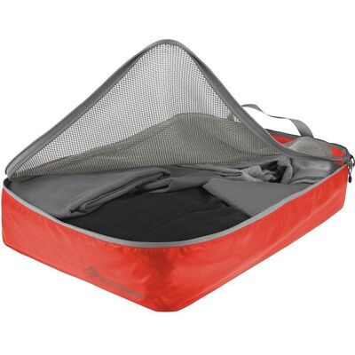 Inny producent Organizer podróżny Sea To Summit Ultra-Sil Garment Mesh Bag L - spicy orange Inny producent Organizer podróżny Sea To Summit Ultra-Sil Garment Mesh Bag L - spicy orange