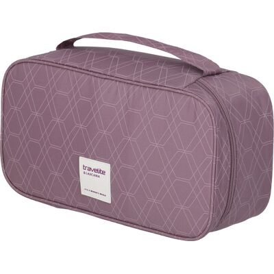 Organizer podróżny Travelite Lascana Lavender Organizer podróżny Travelite Lascana Lavender