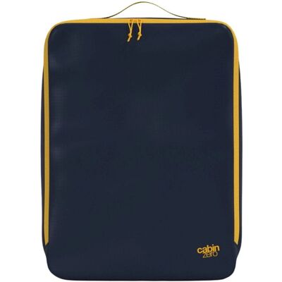 Organizer pokrowiec na odzież CabinZero Ultralight Packing Cube L 13L CZ37 Blue Shimmer Organizer pokrowiec na odzież CabinZero Ultralight Packing Cube L 13L CZ37 Blue Shimmer