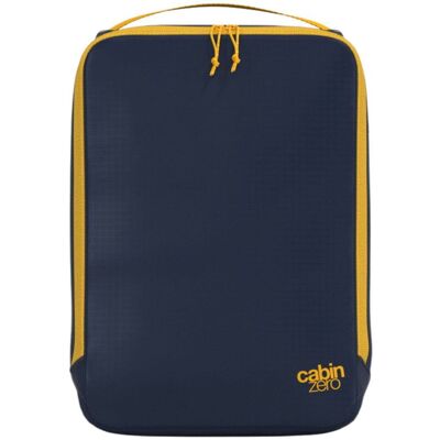 Organizer pokrowiec na odzież CabinZero Ultralight Packing Cube M 5,5L CZ36 Blue Shimmer Organizer pokrowiec na odzież CabinZero Ultralight Packing Cube M 5,5L CZ36 Blue Shimmer