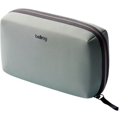 Organizer Pokrowiec Podróżny na Akcesoria Elektronikę Bellroy Tech Kit - Eucalyptus Organizer Pokrowiec Podróżny na Akcesoria Elektronikę Bellroy Tech Kit - Eucalyptus
