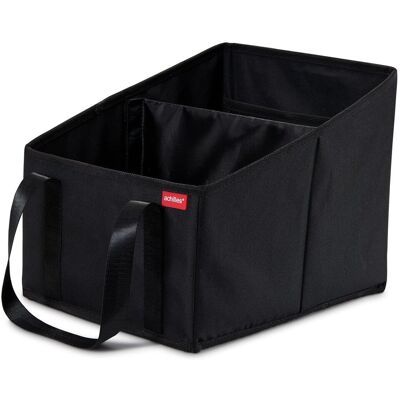 Inny producent Organizer samochodowy - Funkcjonalny i Pojemny 25L Inny producent Organizer samochodowy - Funkcjonalny i Pojemny 25L