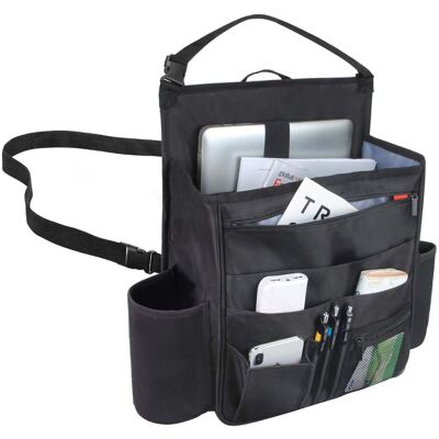Inny producent Organizer samochodowy wodoodporny z 6 przegródkami Inny producent Organizer samochodowy wodoodporny z 6 przegródkami