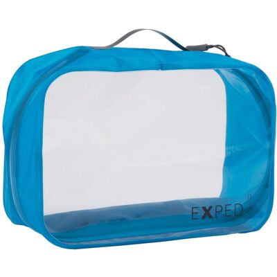Organizer saszetka podróżna Exped Clear Cube L Organizer saszetka podróżna Exped Clear Cube L