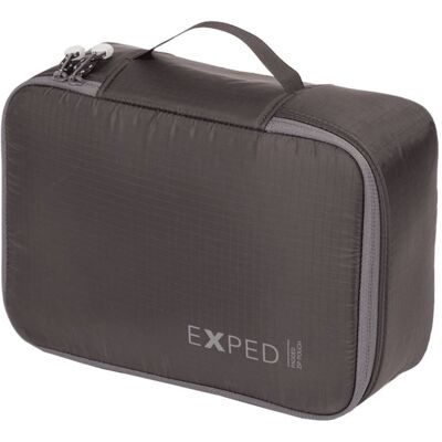 Organizer saszetka podrózna Exped Padded Zip Pouch L czarny Organizer saszetka podrózna Exped Padded Zip Pouch L czarny
