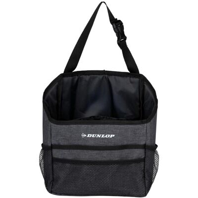 EDCO ORGANIZER SCHOWEK TORBA SAMOCHODOWA 24x10x29CM SZARY DUNLOP EDCO ORGANIZER SCHOWEK TORBA SAMOCHODOWA 24x10x29CM SZARY DUNLOP