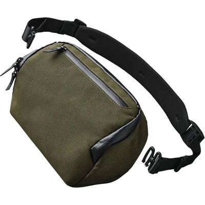 Organizer techniczny Alpaka Vertex Pouch Axoflux - Army Green Organizer techniczny Alpaka Vertex Pouch Axoflux - Army Green