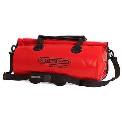 Ortlieb, Torba podróżna, Rack-Pack PD620 M, czerwony, 31L Ortlieb, Torba podróżna, Rack-Pack PD620 M, czerwony, 31L