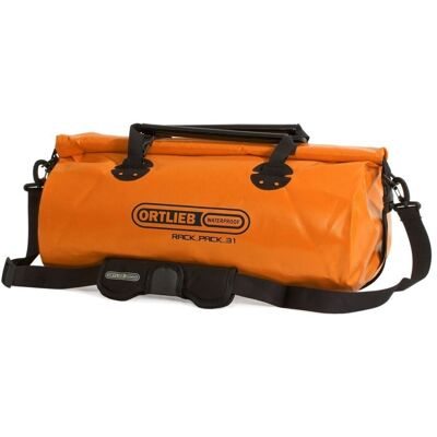 Ortlieb, Torba podróżna, Rack-Pack PD620 M, pomarańczowy, 31L Ortlieb, Torba podróżna, Rack-Pack PD620 M, pomarańczowy, 31L