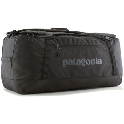 Patagonia Torba Turystyczna Black Hole Duffel 100L Czarna Patagonia Torba Turystyczna Black Hole Duffel 100L Czarna