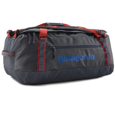 Patagonia Torba Turystyczna Black Hole Duffel 55L Szara Patagonia Torba Turystyczna Black Hole Duffel 55L Szara