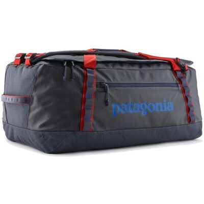 Patagonia Torba Turystyczna Black Hole Duffel 70L Szara Patagonia Torba Turystyczna Black Hole Duffel 70L Szara
