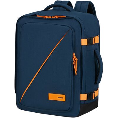 Plecak American Tourister Take2cabin M Granatowy Plecak American Tourister Take2cabin M Granatowy
