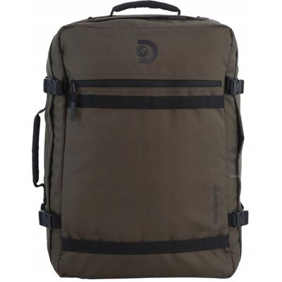 Inny producent Plecak podróżny Discovery Andes 38L - khaki Inny producent Plecak podróżny Discovery Andes 38L - khaki