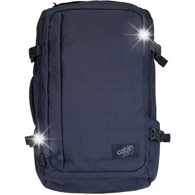 Inny producent Plecak torba podręczna Cabin Zero ADV 42L Black Inny producent Plecak torba podręczna Cabin Zero ADV 42L Black
