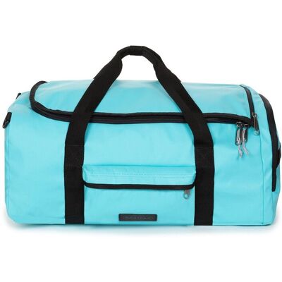 Plecak torba podróżna Eastpak Tarp Duffl'R M - tarp sea Plecak torba podróżna Eastpak Tarp Duffl'R M - tarp sea