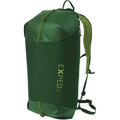 Plecak torba podróżna Exped Radical 45L forest Plecak torba podróżna Exped Radical 45L forest