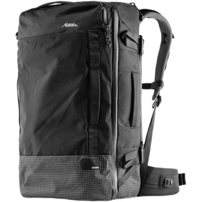 Plecak Torba Podróżna Matador Globerider45 Charcoal Plecak Torba Podróżna Matador Globerider45 Charcoal